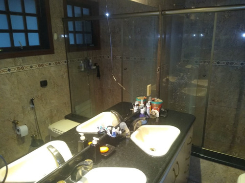 Imagem 13 de 30 de Casa Com 7 Dormitórios À Venda Com 300 M² No Anil - Ca0036