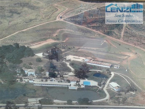 Imagem 18 de 26 de Fazendas À Venda Em Itapira/sp - Compre O Seu Fazendas Aqui! - 1392876