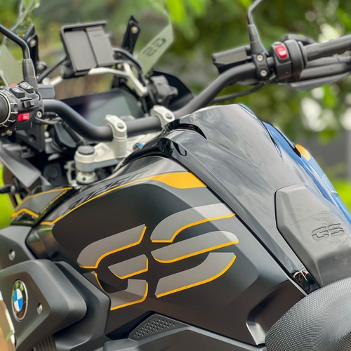 Imagem 7 de 9 de Bmw R 1200 Gs Premium Exclusive