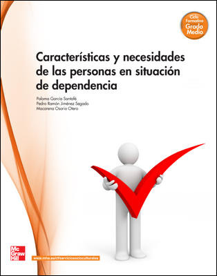 Gm Caracteristicas Necesidades De Las Personas En Situacion