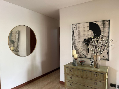 Casa En Arriendo 6d 6b Condominio Las Pircas Chicureo