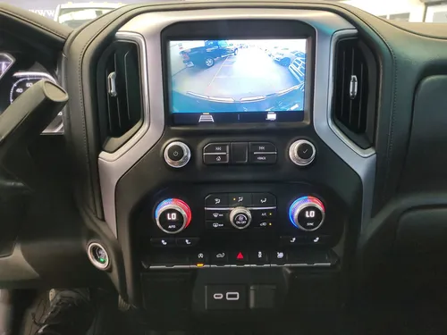 2019 Sierra 1500 Elevation 4 Cilindros Turbo Cabina Y Media