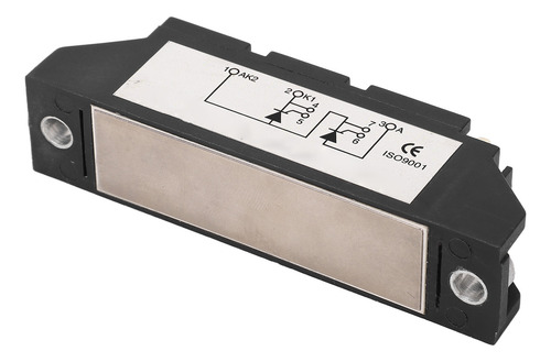 Módulo De Tiristor Controlado Por Silicio Bidireccional