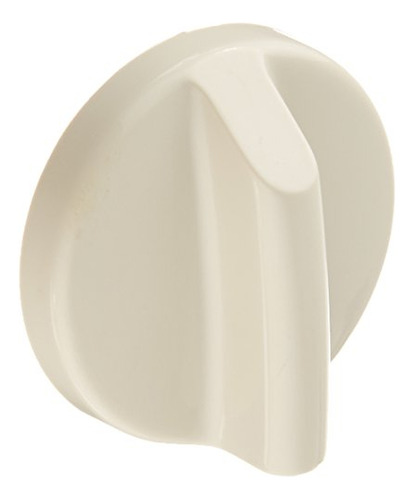 Botón Selector De Aire Acondicionado Ge Wj12x10009, Blanco [