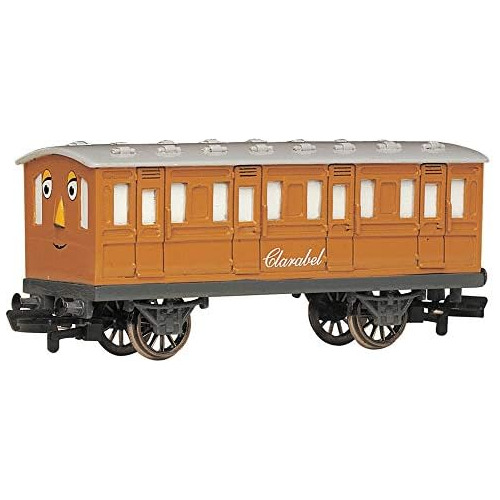 Clarabel Coach De Thomas & Friends Escala Ho