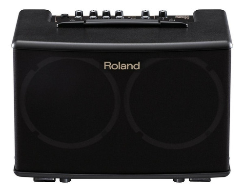 Amplificador Roland AC Series AC-40 para guitarra de 35W