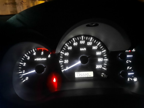 Toyota Hilux 3.0 Cd Sr 171cv 4x2 - B3 2015