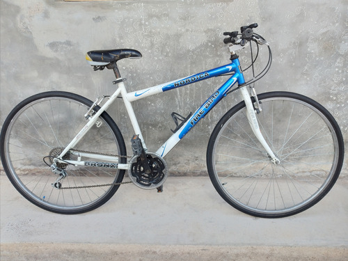 Bicicleta Fire Bird Nordica Rodado 28 Mtb Barata