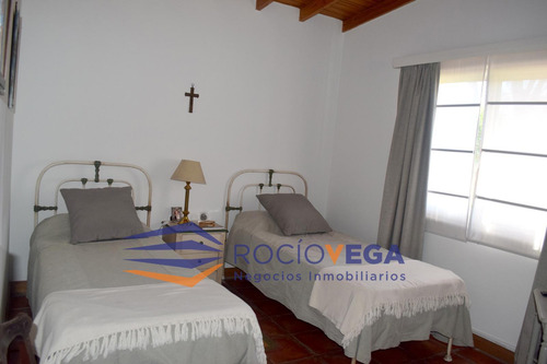Casa En Venta En Martindale C.c. Pilar