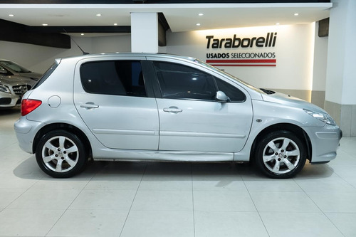 Peugeot 307 2.0 Xs Premium 143cv Mp3 Lim Vel