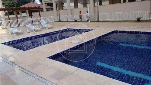 Apartamento - Ref: 701153