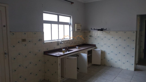 Imagem 8 de 15 de Casa - Rudge Ramos - Ref: 3245 - V-5429