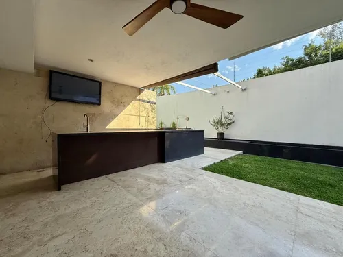 Casa En Venta Los Olivos Residencial