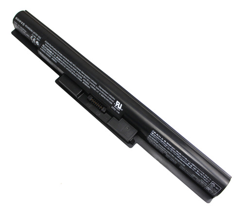 Bateria Notebook Sony Vgp-bps35