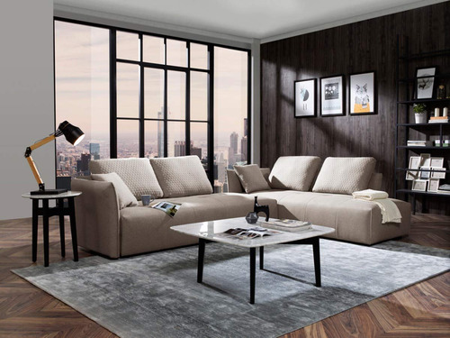 Limari Home Torchio Collection - Sofa Cama Modular Tapizado 