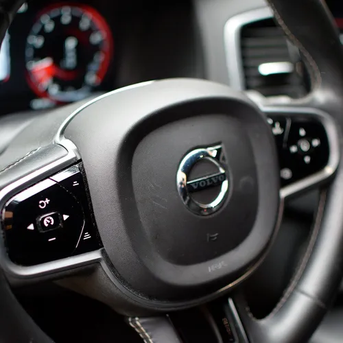 Volvo XC90 2.0 T6 Awd R-design