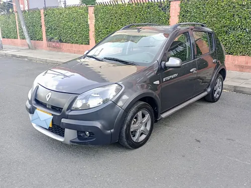 Renault Stepway 1.6l