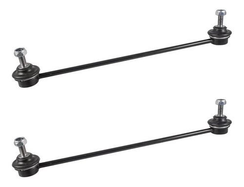 Imagen 3 de 7 de Kit Tren Delantero Completo Peugeot 206 - 207