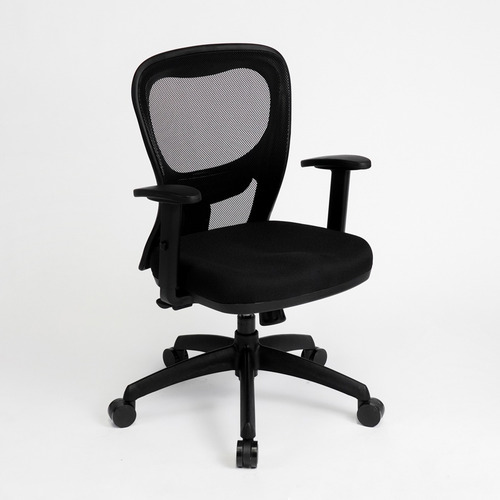 Imagen 4 de 9 de Silla De Oficina Ergonómica Citiz Homeoffice | Contado