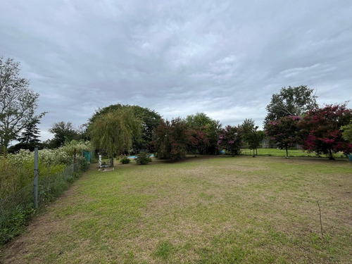 Venta Quinta De 1800 M2, En San Nicolas