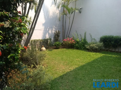Imagem 4 de 15 de Sobrado - Jardim Paulista - Sp - 616431