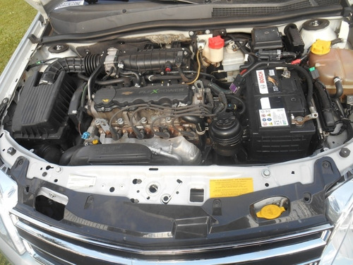 Imagem 9 de 14 de Vectra Expression 2.0 Mpfi Flexpower Mec