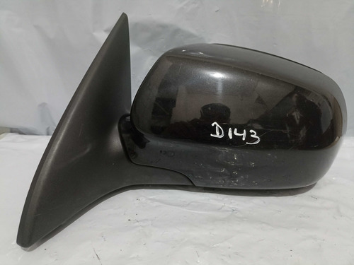 Retrovisor Porsche Cayenne Lado Esquerdo 2007 2010 13fio (Usado)