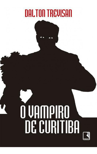 Livro Vampiro De Curitiba, O - 16 Ed