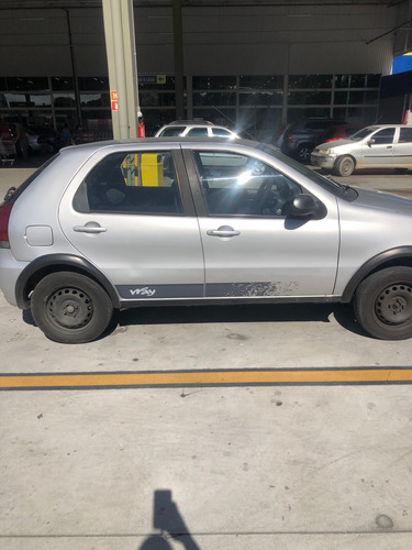 Fiat Palio 1.0 Fire Way Flex 5p