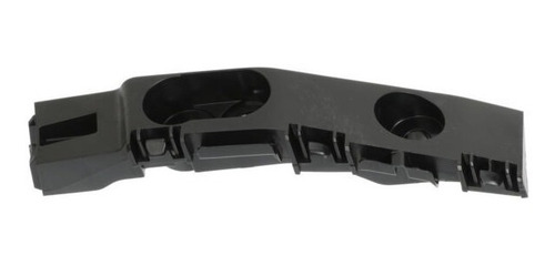 Imagen 2 de 3 de Soporte Parachoques Del Izquierdo Dodge Durango 2014-2018