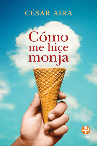 Libro: Como Me Hice Monja