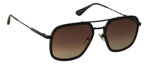 Prada Spr 57xs 05a-1x1 Aviator Square Tortoise Gradient (Usado)