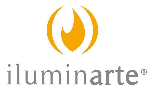 Iluminarte Mini Mini Arcangel De Miel 1 Unidad con 7 velitas