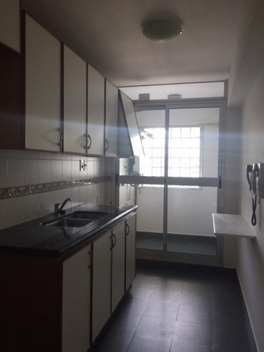 Torres Nauticas Proximo A Wtc - 2 Dorm C/gge