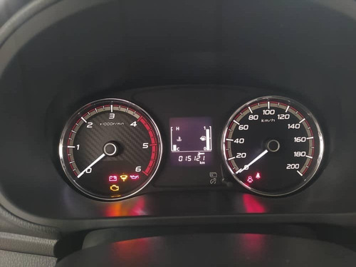 Imagen 7 de 8 de Mitsubishi L200 Diesel