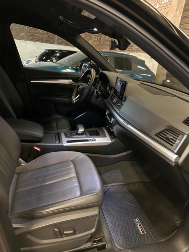 2.0t Quattro 252cv Híbrido Última Línea Permuto