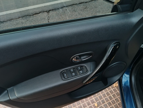 Renault Sandero 1.6 16v Intense