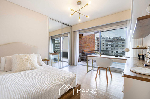 Increible Piso De Categoria Con Dos Cocheras Y Amenities En Caballito