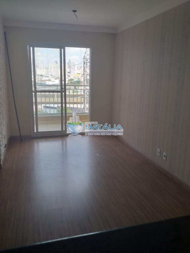 Apartamento Com 3 Dorms, Guaiaúna, São Paulo - R$ 410 Mil, Cod: 63901 - V63901