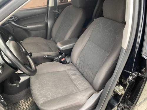 Imagem 9 de 14 de Ford Focus 1.6 Flex Ha 2008