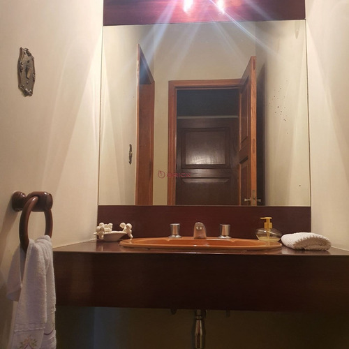 Imagem 7 de 17 de Casa Com 3 Dormitórios, 275 M², R$ 1.490.000 - Soberbo - Teresópolis/rj. - Ca01899 - 70240896