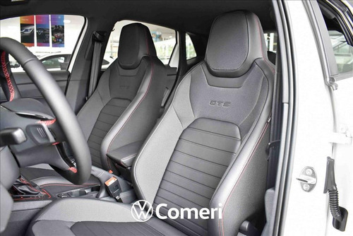 Imagem 5 de 15 de Polo 1.4 250 Tsi Gts Automático