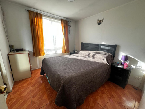 Hermosa Casa Ubicada En La Comuna De Puent Alto