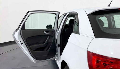 Imagen 15 de 15 de 105147 - Audi A1 2016 Con Garantía
