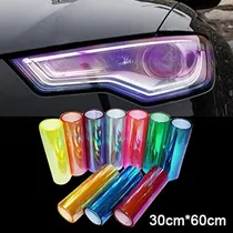 Comprar Vinil Tipo Pet Para Micas Y Faros