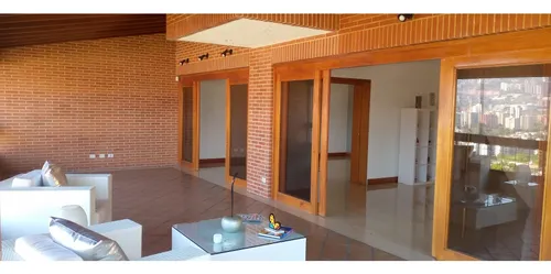 Vendo Casa Caurimare