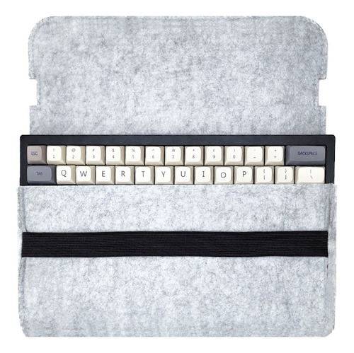 Estuche Para Teclado Mecánico 