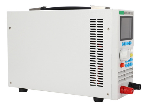 Carga Electrónica Dc Et5410a+ 400w 0 040a Programable