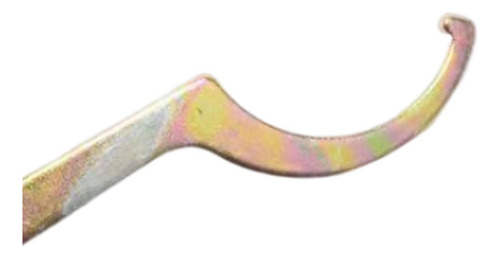 Llave De Choque Para Motocicleta, Herramienta De Reparación