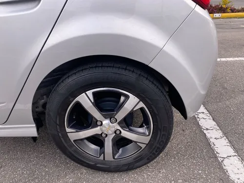 Chevrolet Onix 1.4 Ltz At